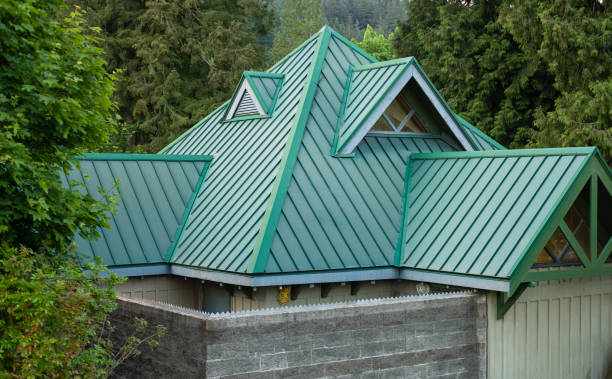 Best Storm Damage Roof Repair  in Seattle, WA