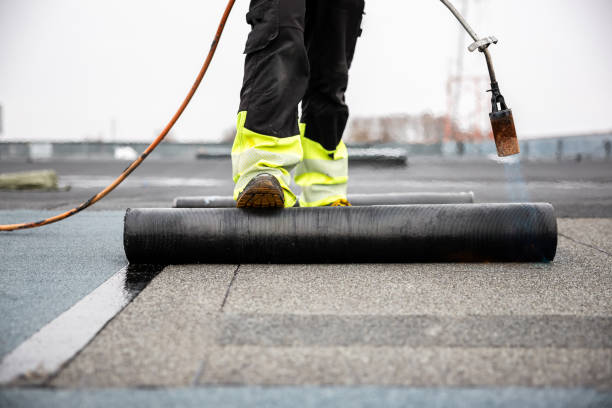 Best Gutter Installation and Repair  in Seattle, WA