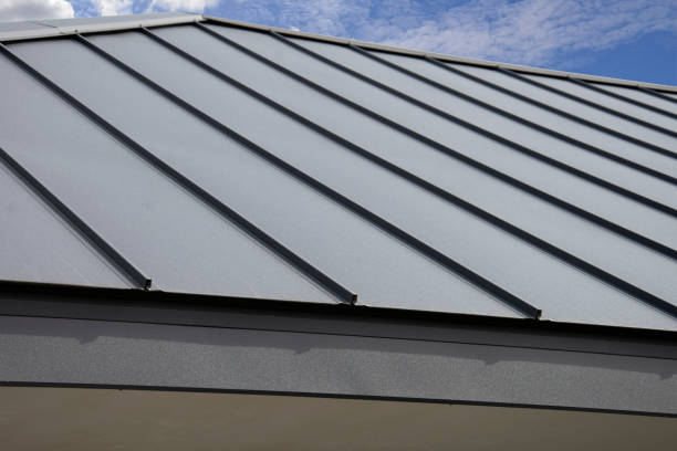 Best Cold Roofs  in Seattle, WA