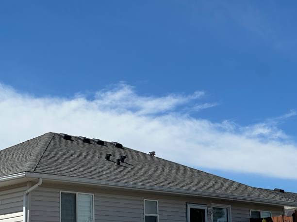 Seattle, WA Roofing Service Company