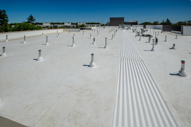 Hot Roofs in Seattle, WA